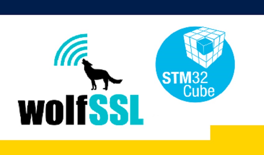 میکروکنترلرهای بی سیم STM32WLE5