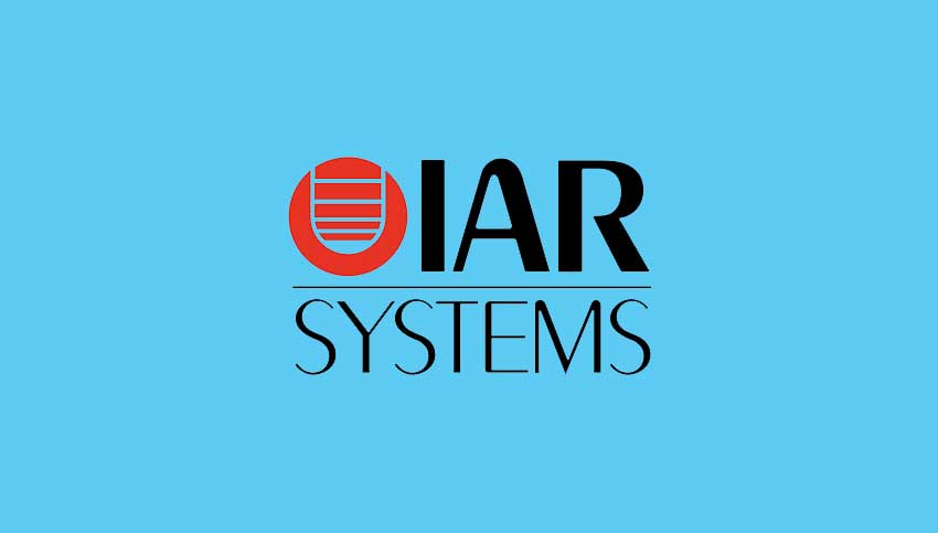 ابزار توسعه امنیت IAR به برآورده شدن استانداردهای جدید-IoT کمک می کند